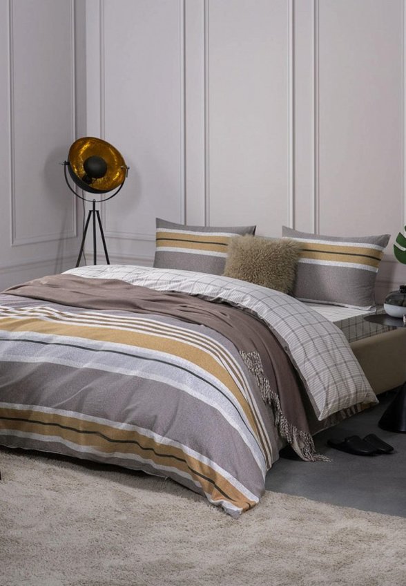 Постельное белье 2-спальное Primeprive