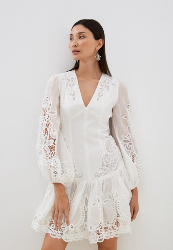 Платье Sample Room