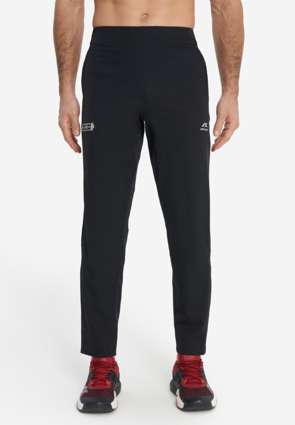 Брюки мужские Athlex, Черный