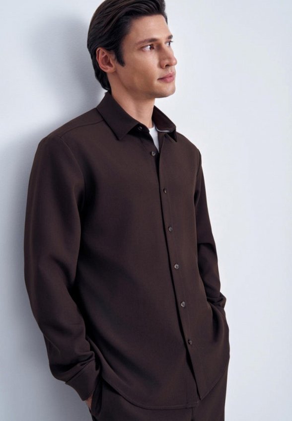 Рубашка Finn Flare