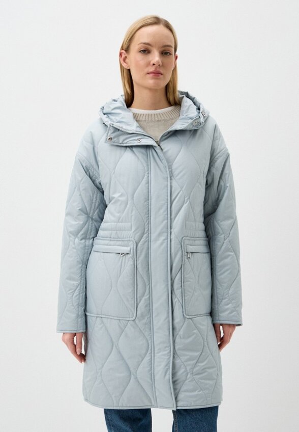 Куртка стеганая Lawinter