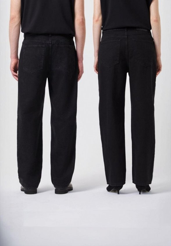 Джинсы Arligent