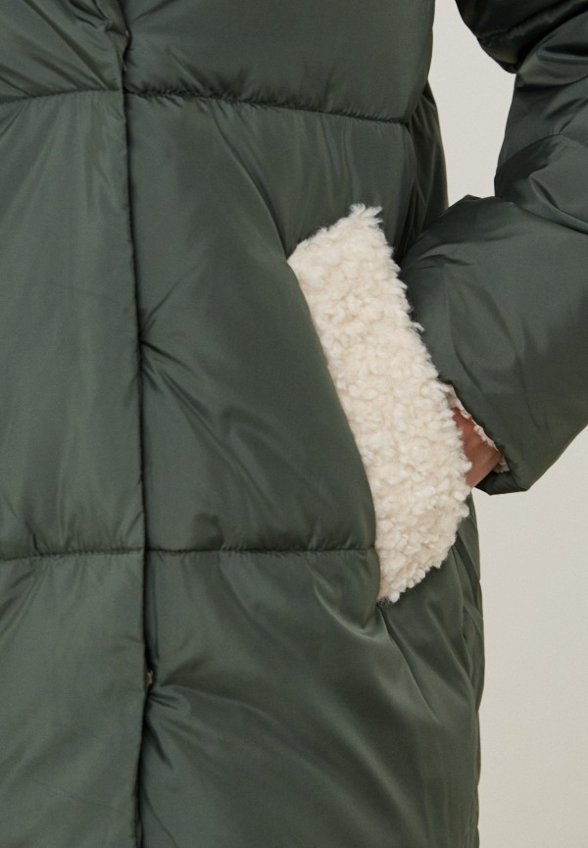 Куртка утепленная Savage