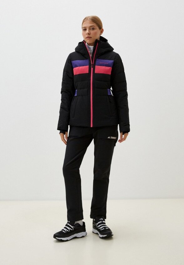 Куртка горнолыжная Glissade