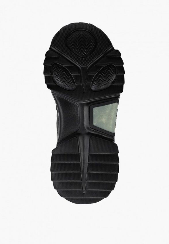 Ботинки Patrol