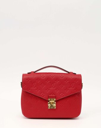 Louis Vuitton Pochette Metis женщинам