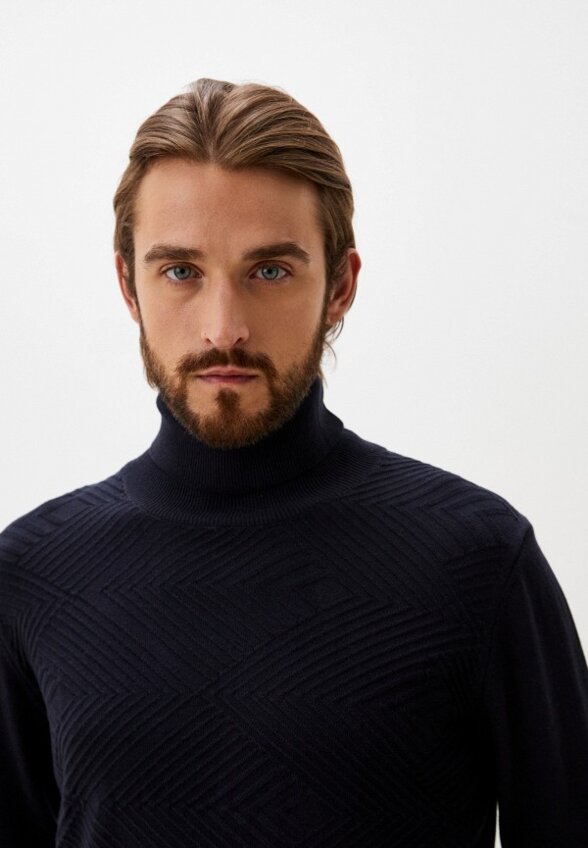 Водолазка Luxor By Ramo