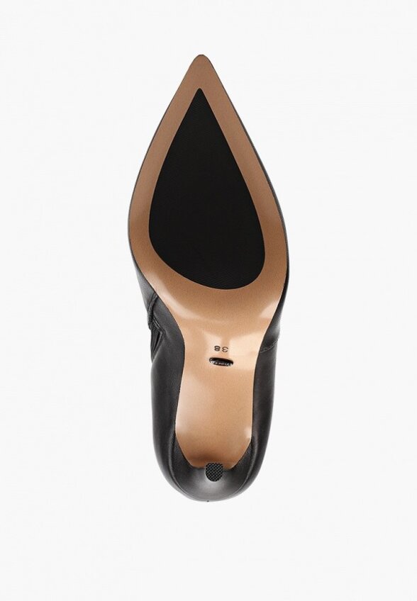 Ботфорты Vitacci