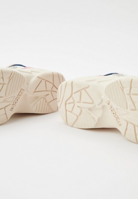 Кроссовки Lacoste