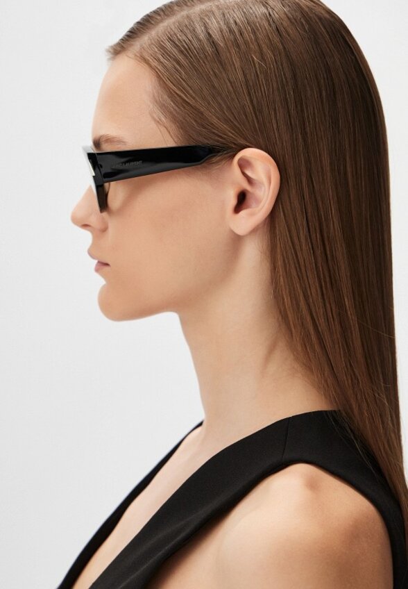 Оправа Saint Laurent