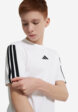 Футболка детская Adidas, Белый7  - превью