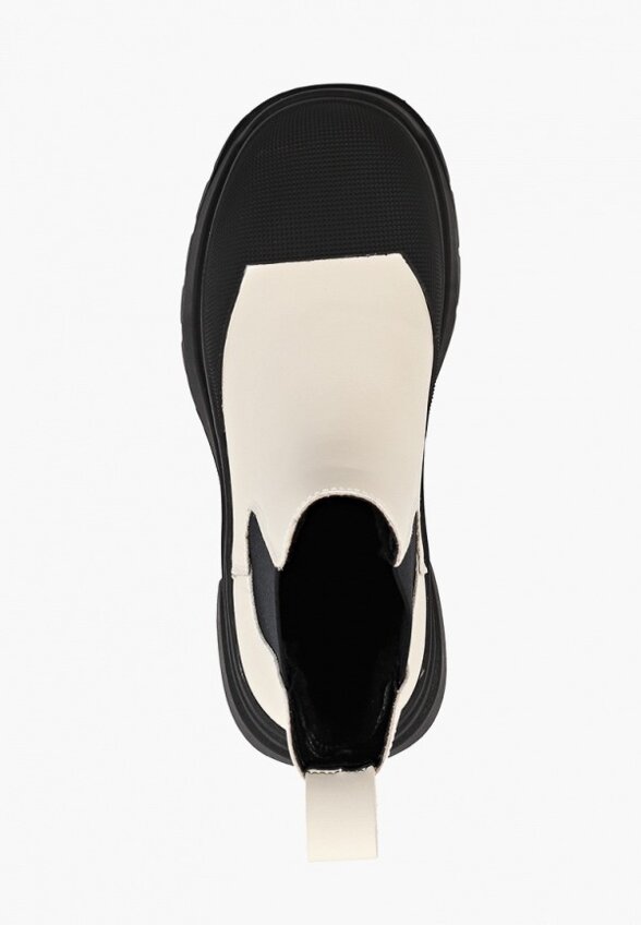 Ботинки Patrol