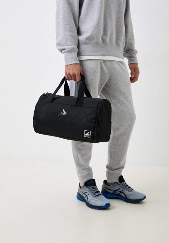 Сумка спортивная Demix