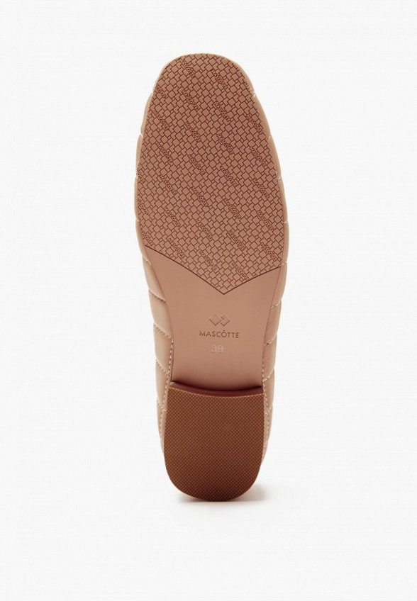 Балетки Mascotte