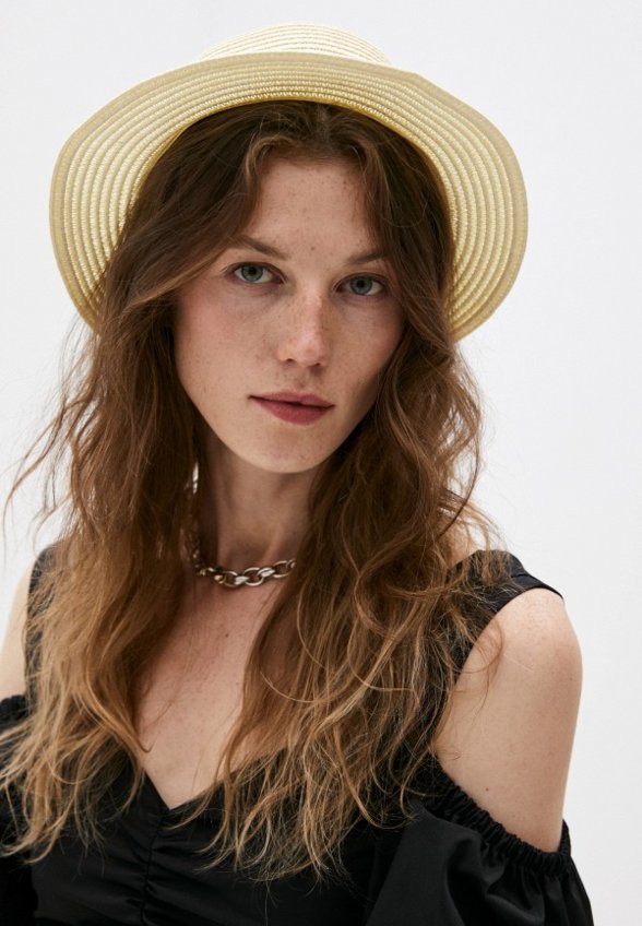 Шляпа WOW Miami