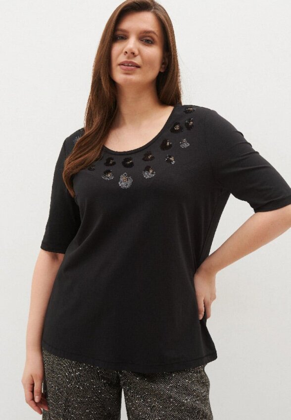 Футболка Samoon by Gerry Weber