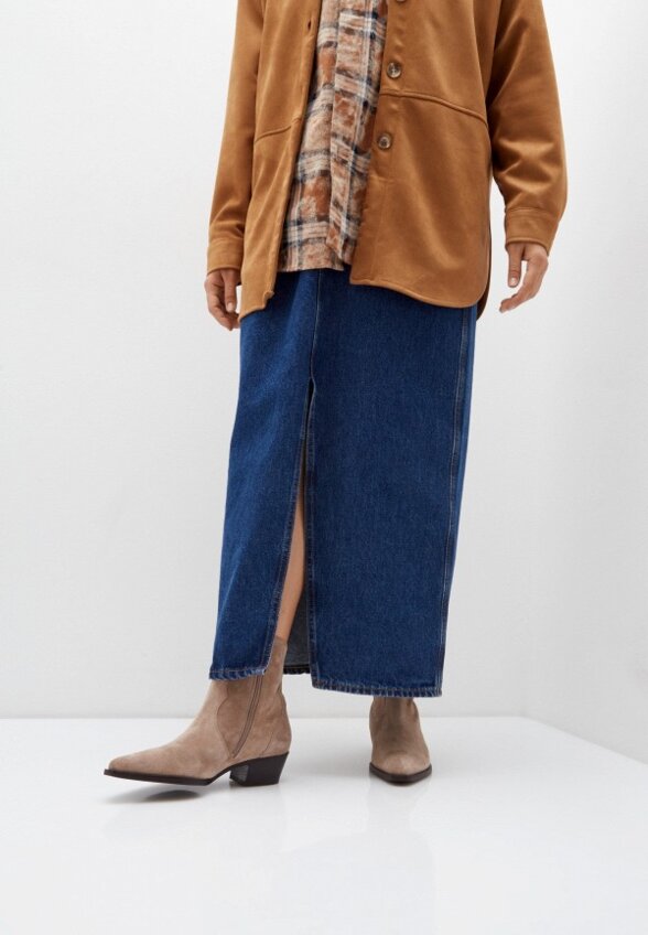 Ботильоны Högl