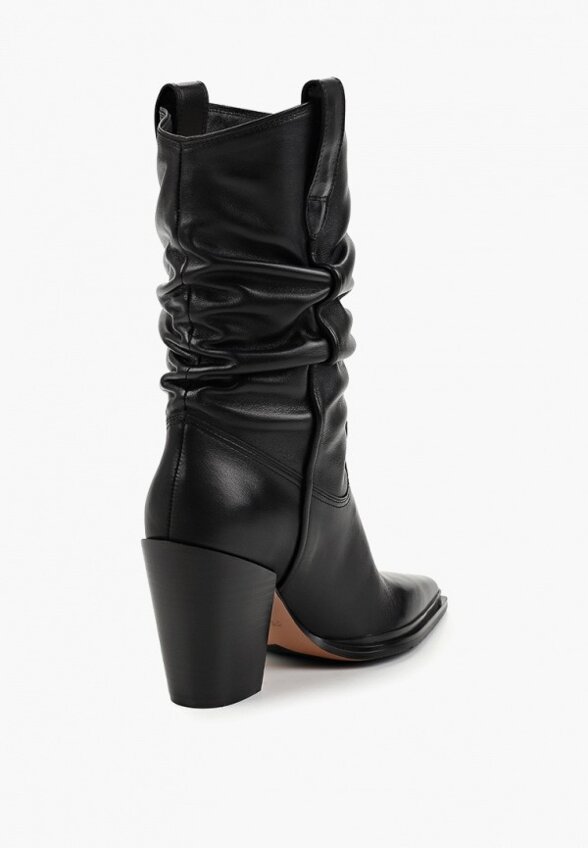 Полусапоги Graciana