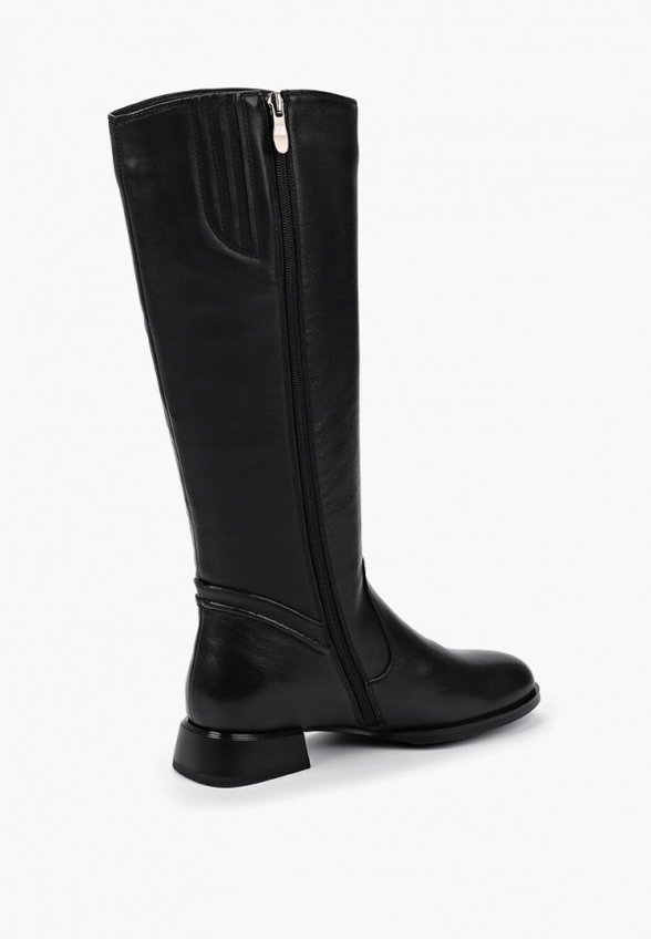 Сапоги El'Rosso