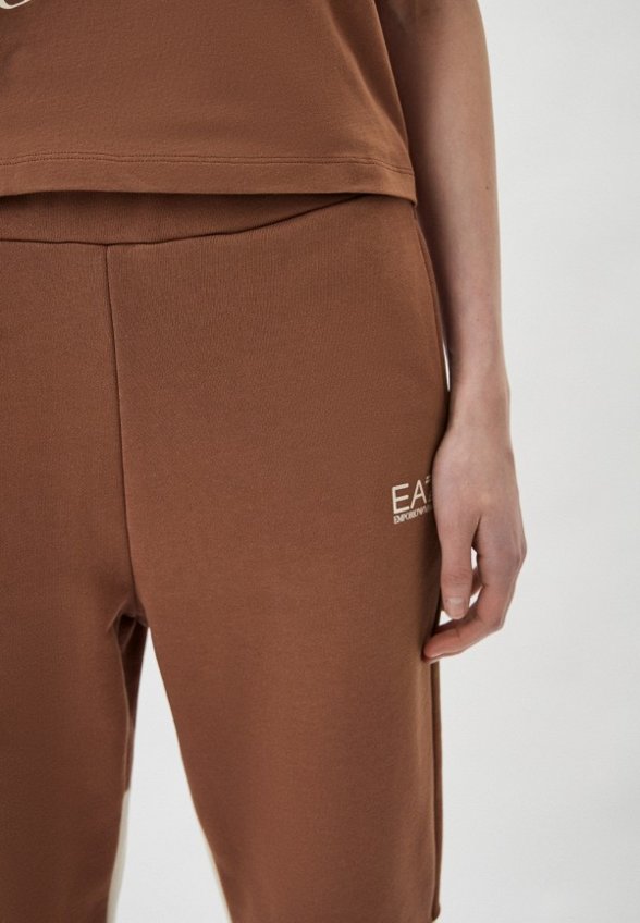 Брюки спортивные EA7