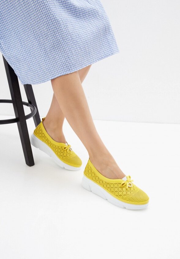 Туфли Love Ballerin's