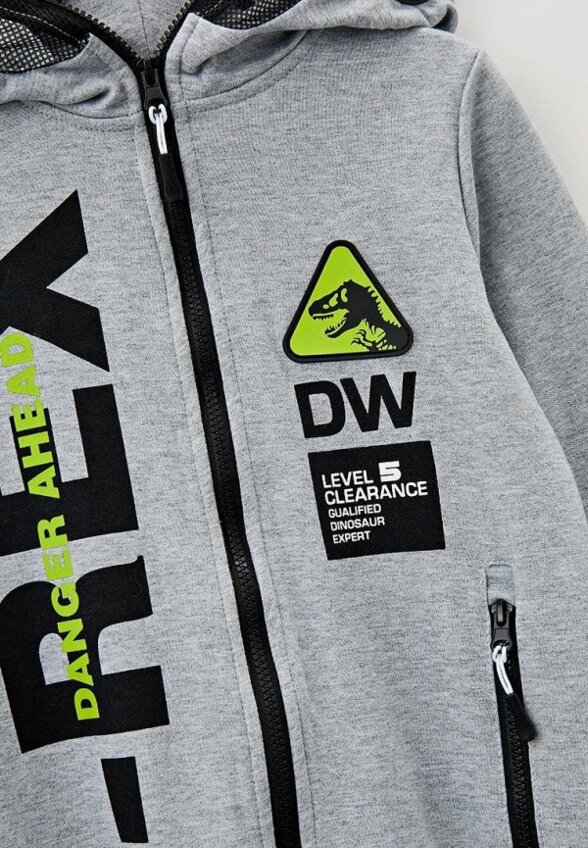 Комбинезон PlayToday