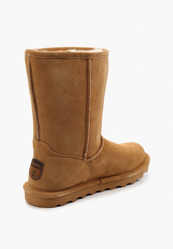 Полусапоги Bearpaw