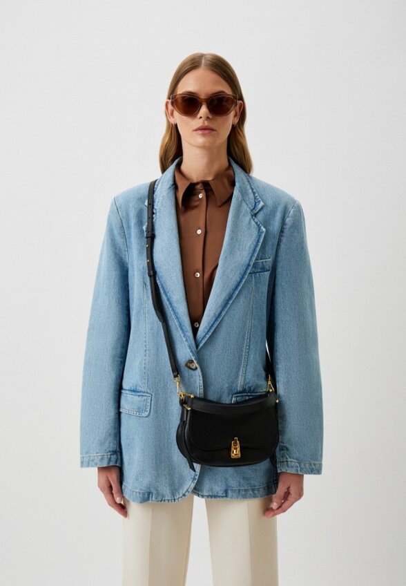 Сумка Coccinelle