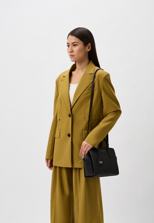 Сумка и брелок Baldinini