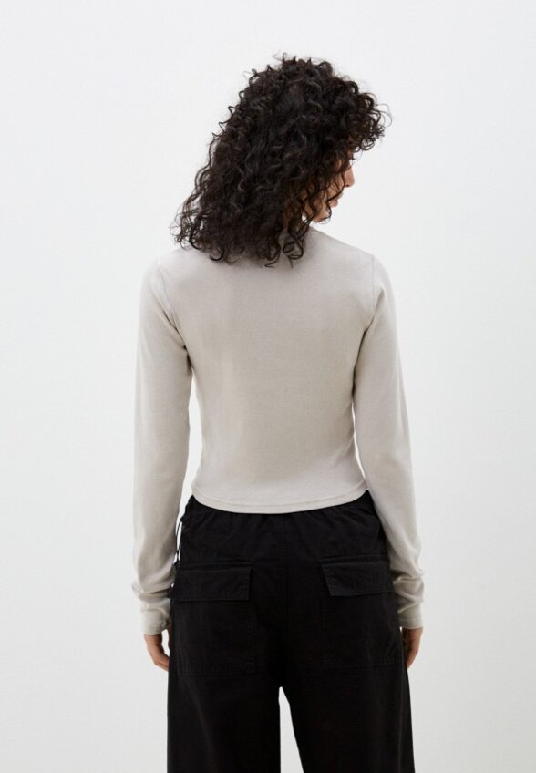 Лонгслив Face Code