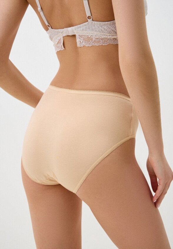 Трусы 3 шт. Minimi