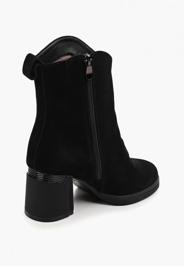 Ботильоны Francesco Donni