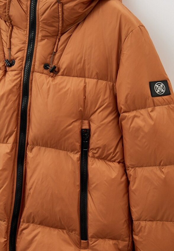 Пуховик Cudgi