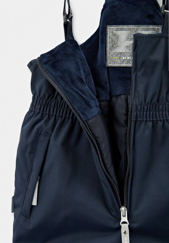 Брюки утепленные Kerry