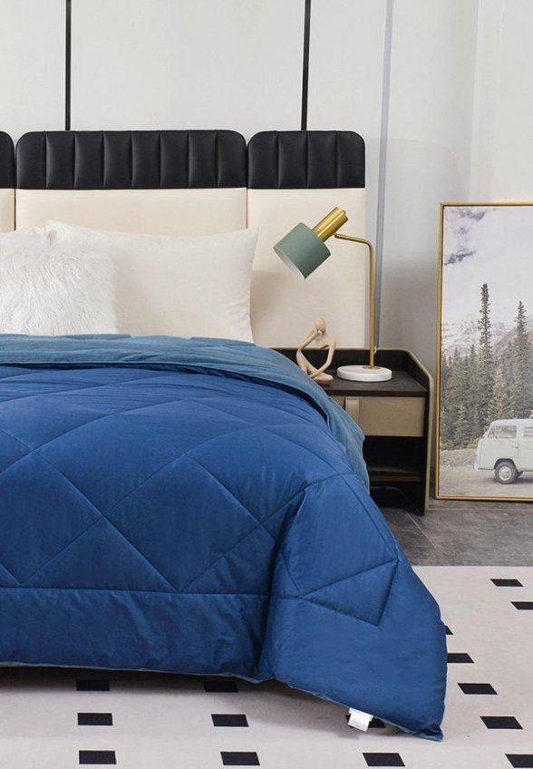 Одеяло Евро Sofi De Marko