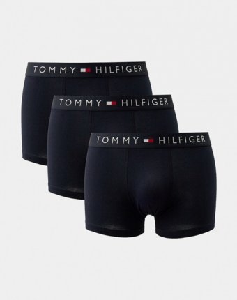 Трусы 3 шт. Tommy Hilfiger мужчинам