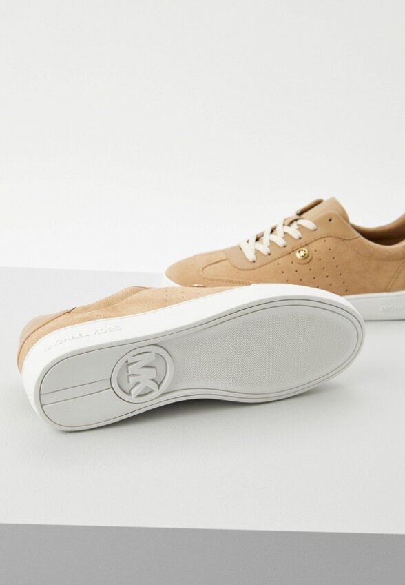 Кеды Michael Michael Kors