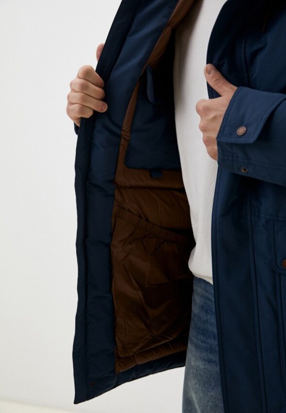 Пуховик Cordillero