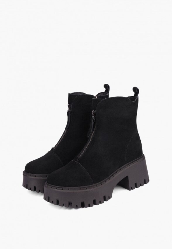 Ботильоны Zenden