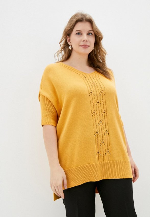 Пуловер Сиринга