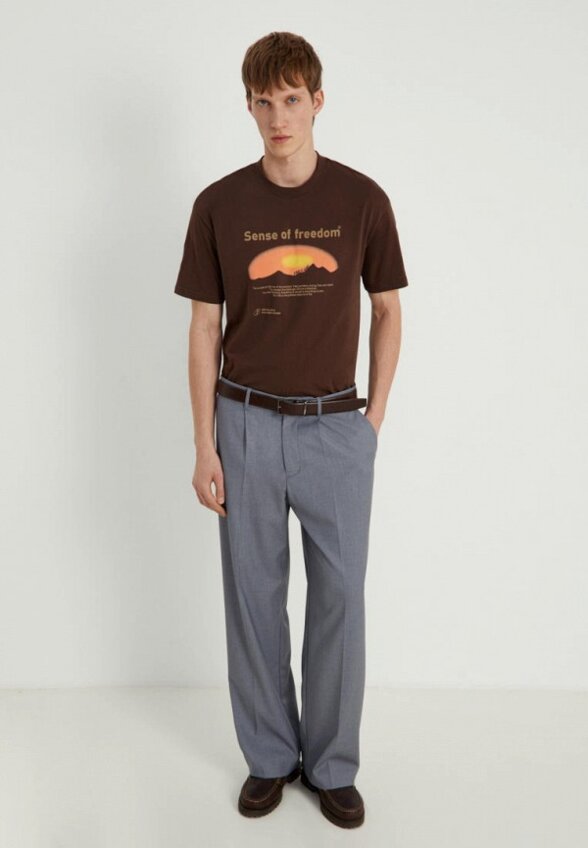 Футболка Finn Flare