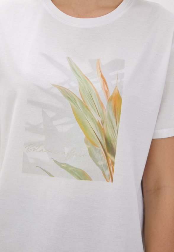 Футболка O'STIN