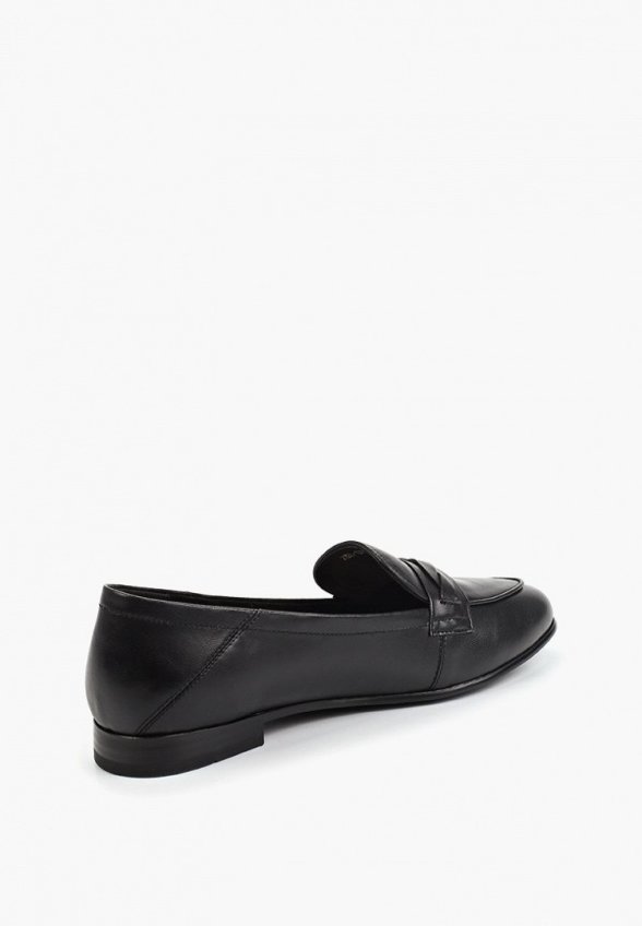 Лоферы El'Rosso