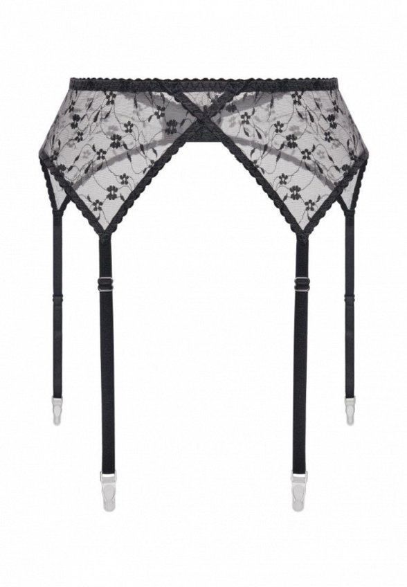 Пояс для чулок Merci Lingerie