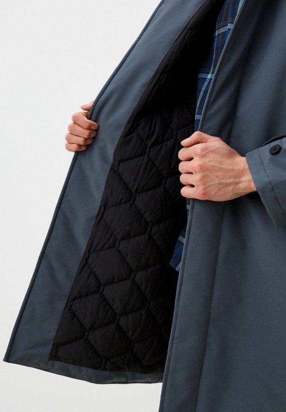 Куртка-рубашка Harry Hatchet