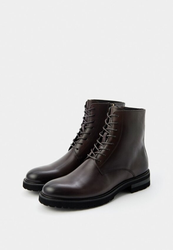 Ботинки Mademan