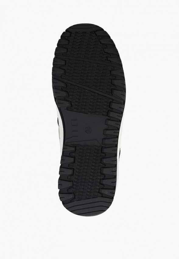 Ботинки Shuzzi