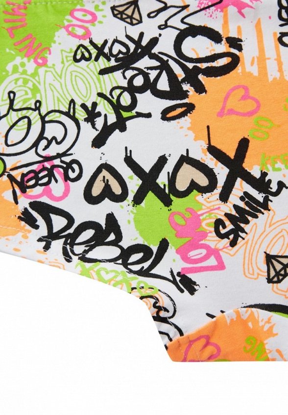 Трусы 2 шт. PlayToday