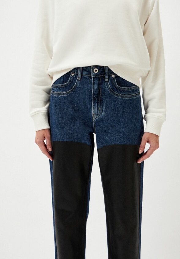 Джинсы Karl Lagerfeld Jeans