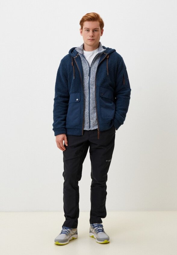 Толстовка Cordillero